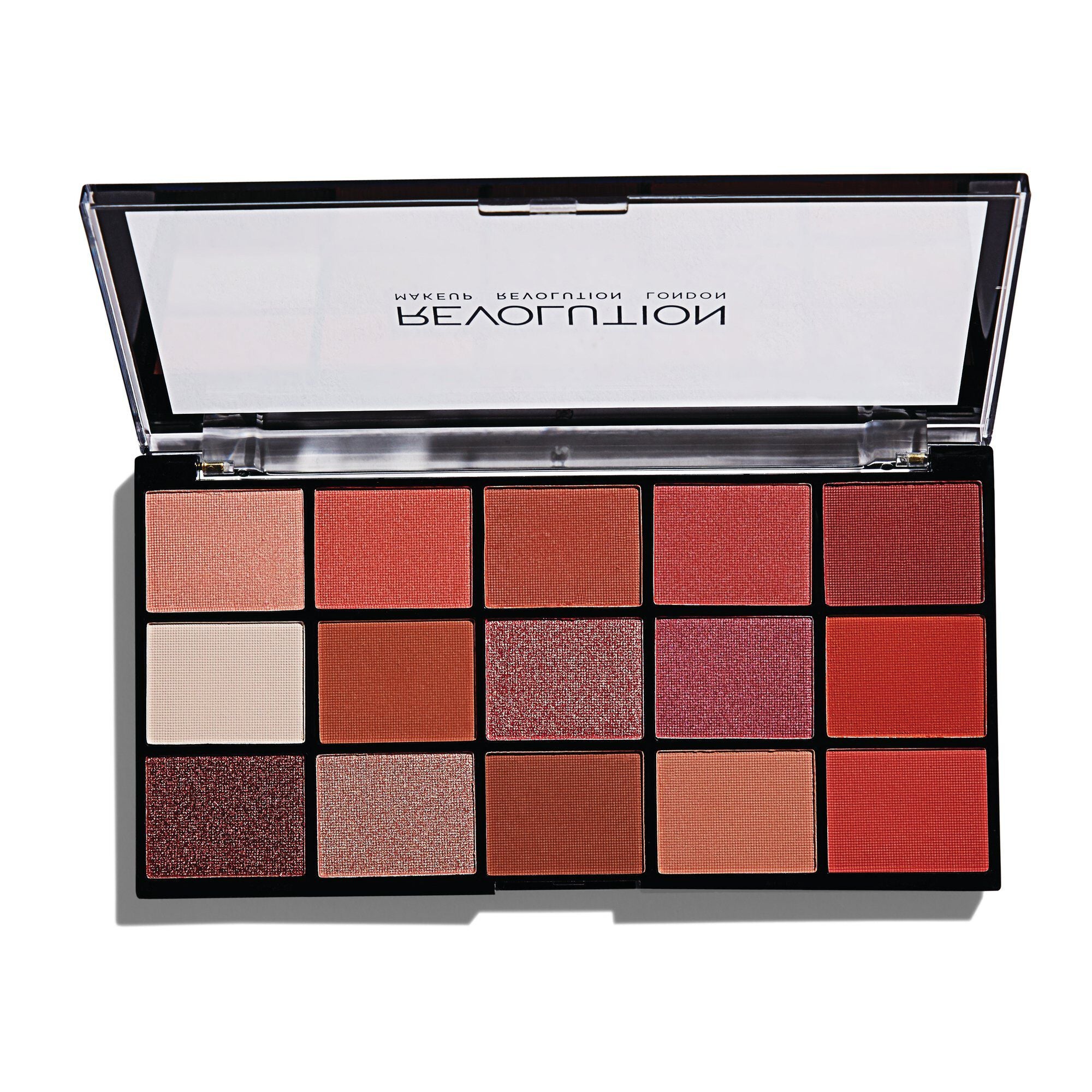 Reloaded Palette Newtrals 2