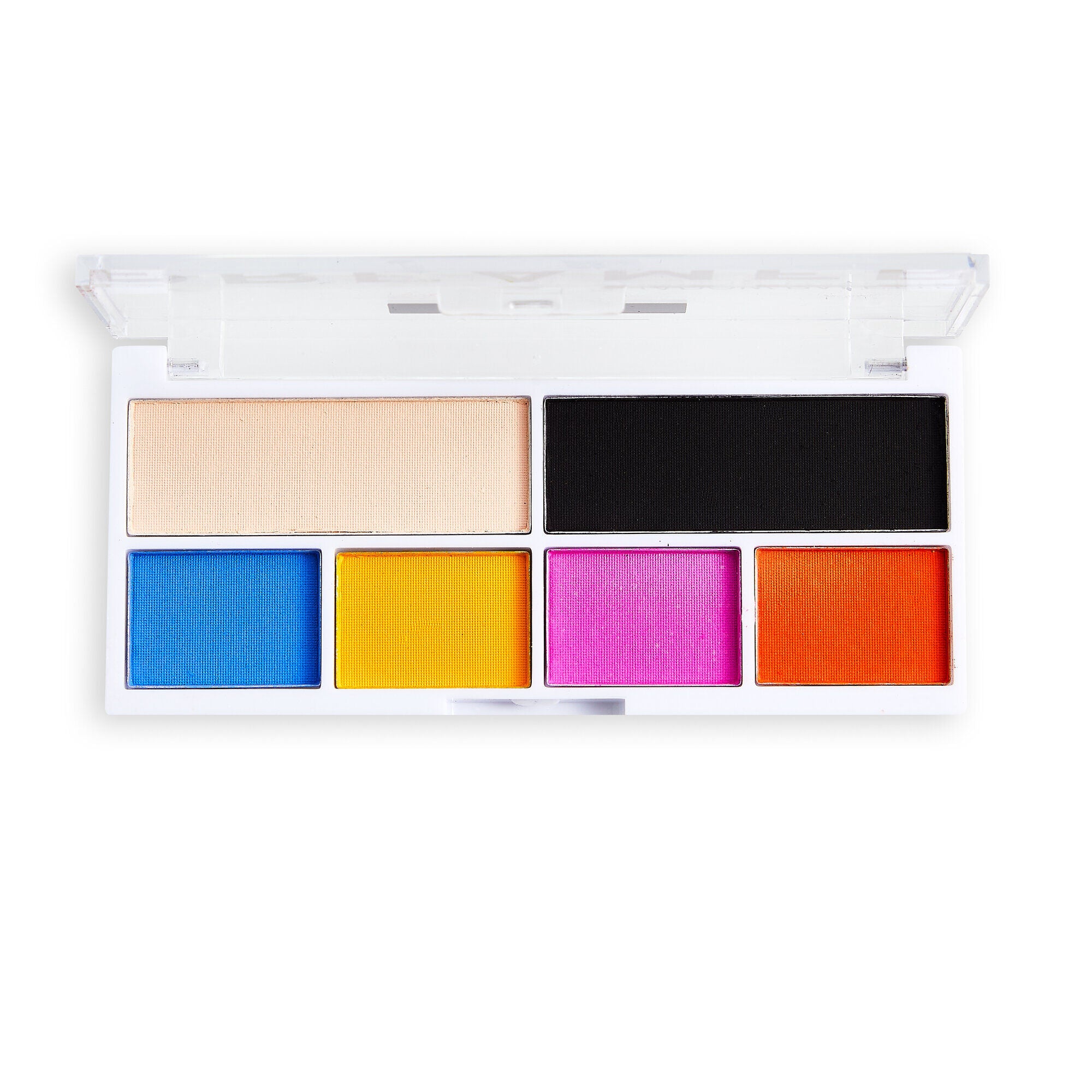 Relove Colour Play Dreamer Shadow Palette