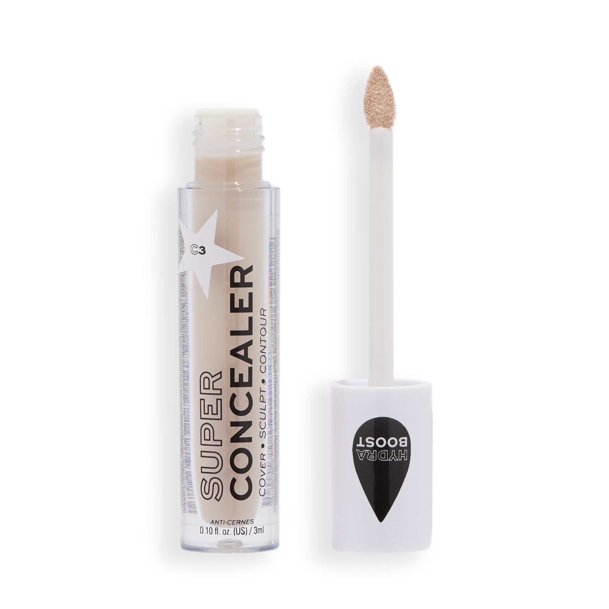 Relove Super Concealer Radiant Matte