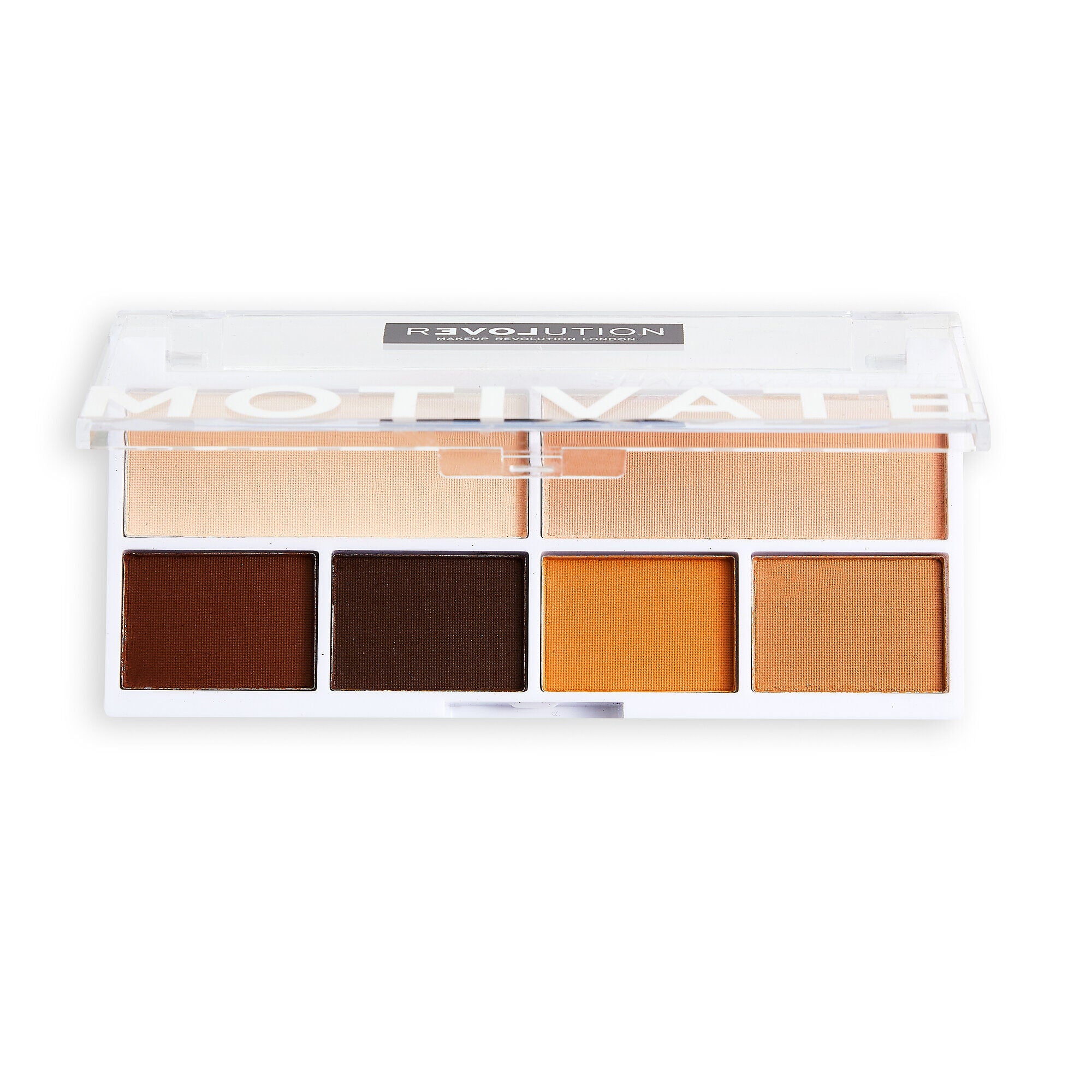 RELOVE Colour Play Motivate Shadow Palette