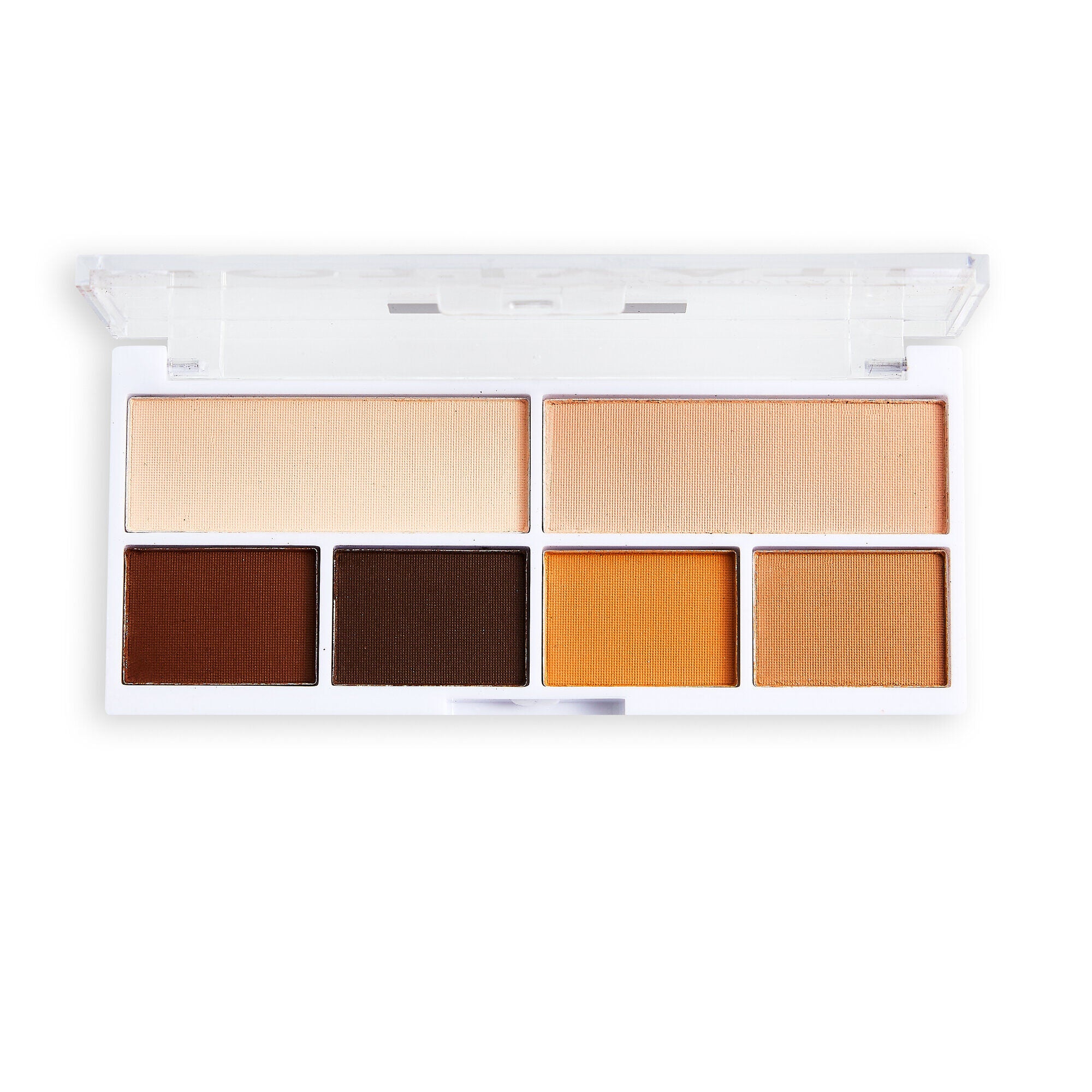 RELOVE Colour Play Motivate Shadow Palette