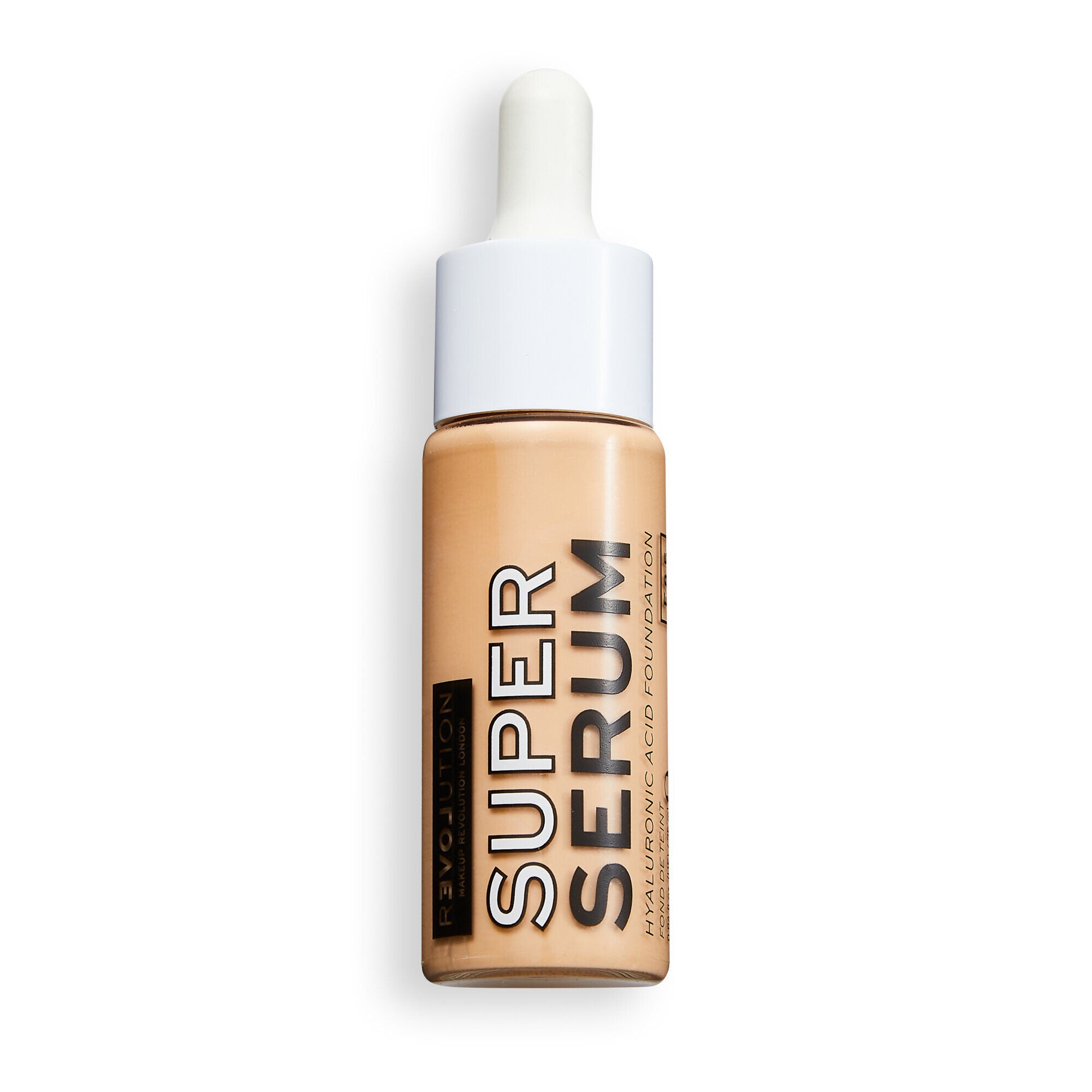 Relove by Revolution Super Serum Foundation 25ml