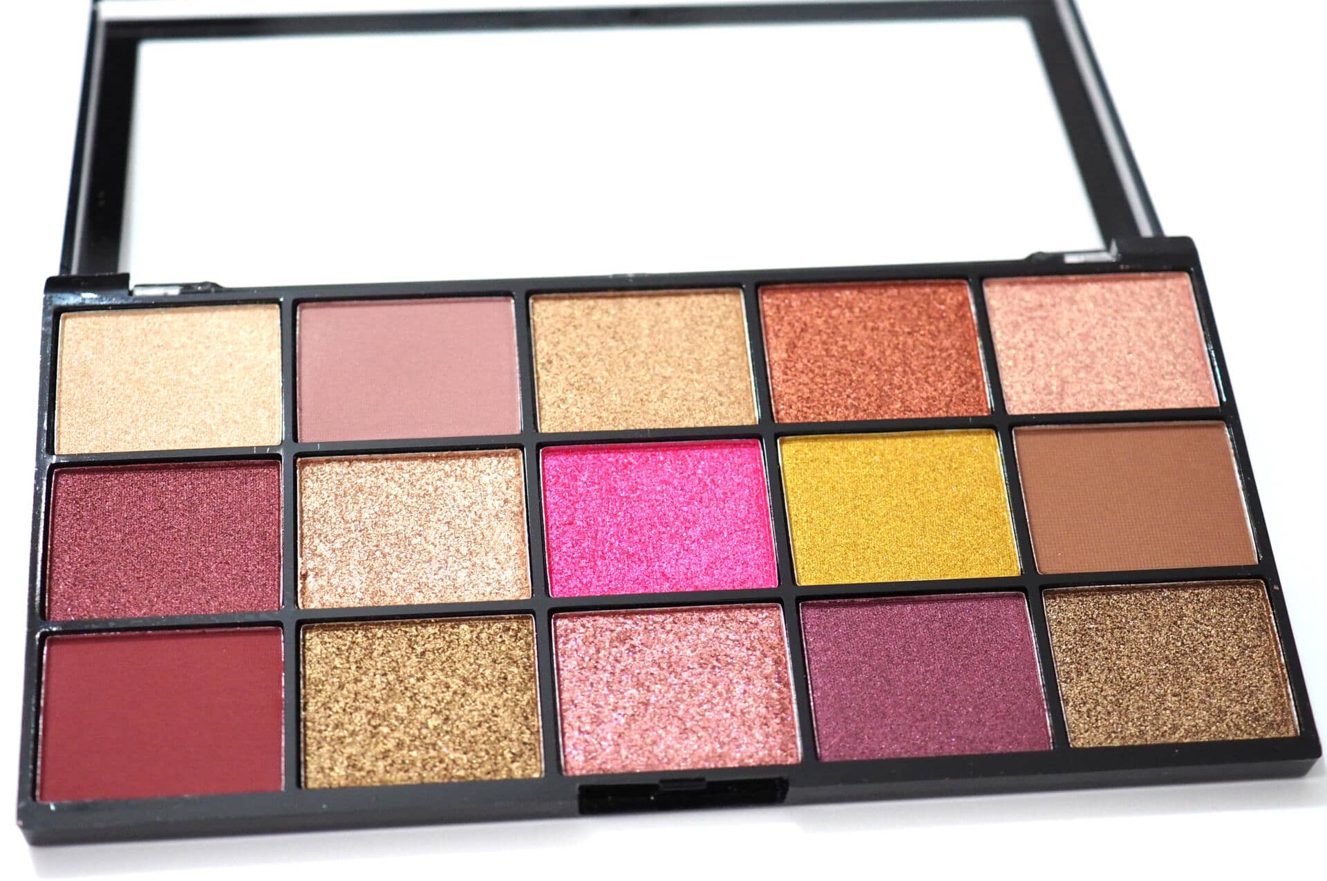 Reloaded Palette Prestige