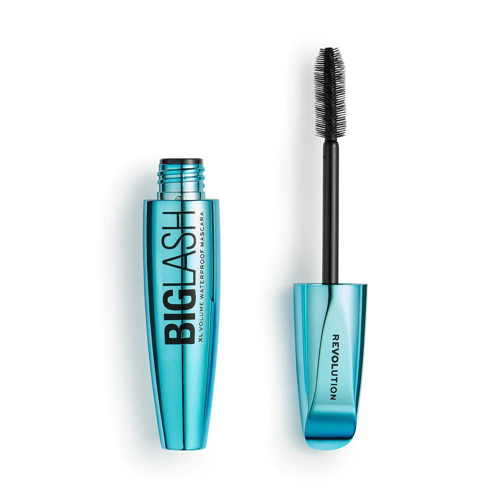 Big Lash Waterproof Volume Mascara