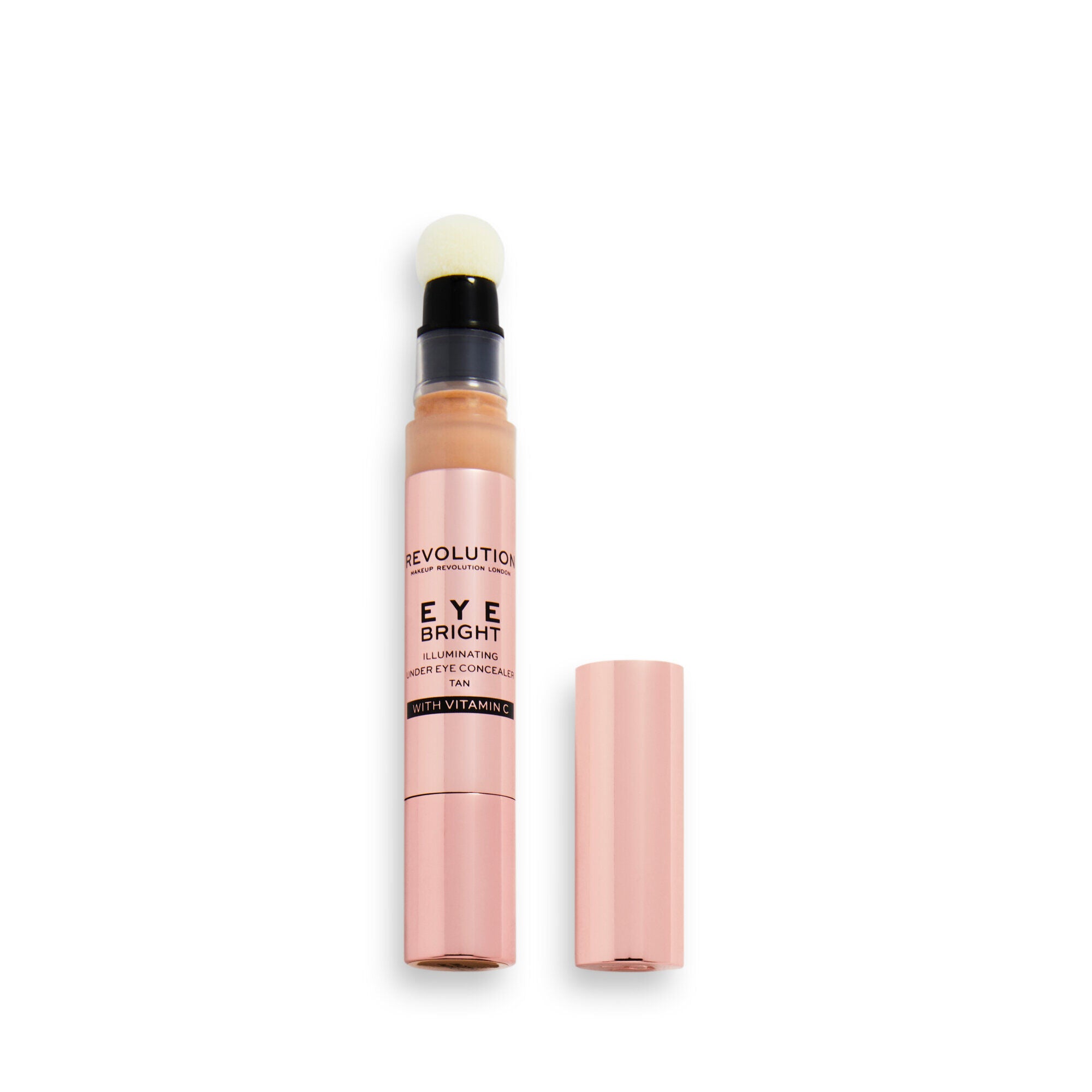 Makeup Revolution Eye Bright Illuminating Under Eye Concealer