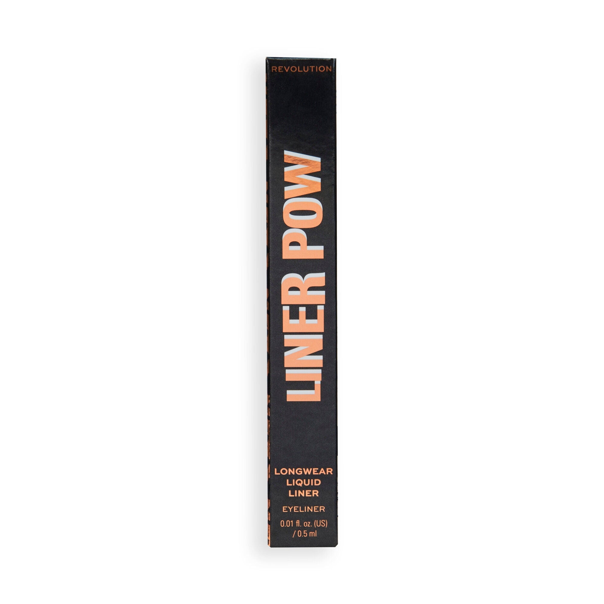 Revolution Liner Pow Liquid Eyeliner