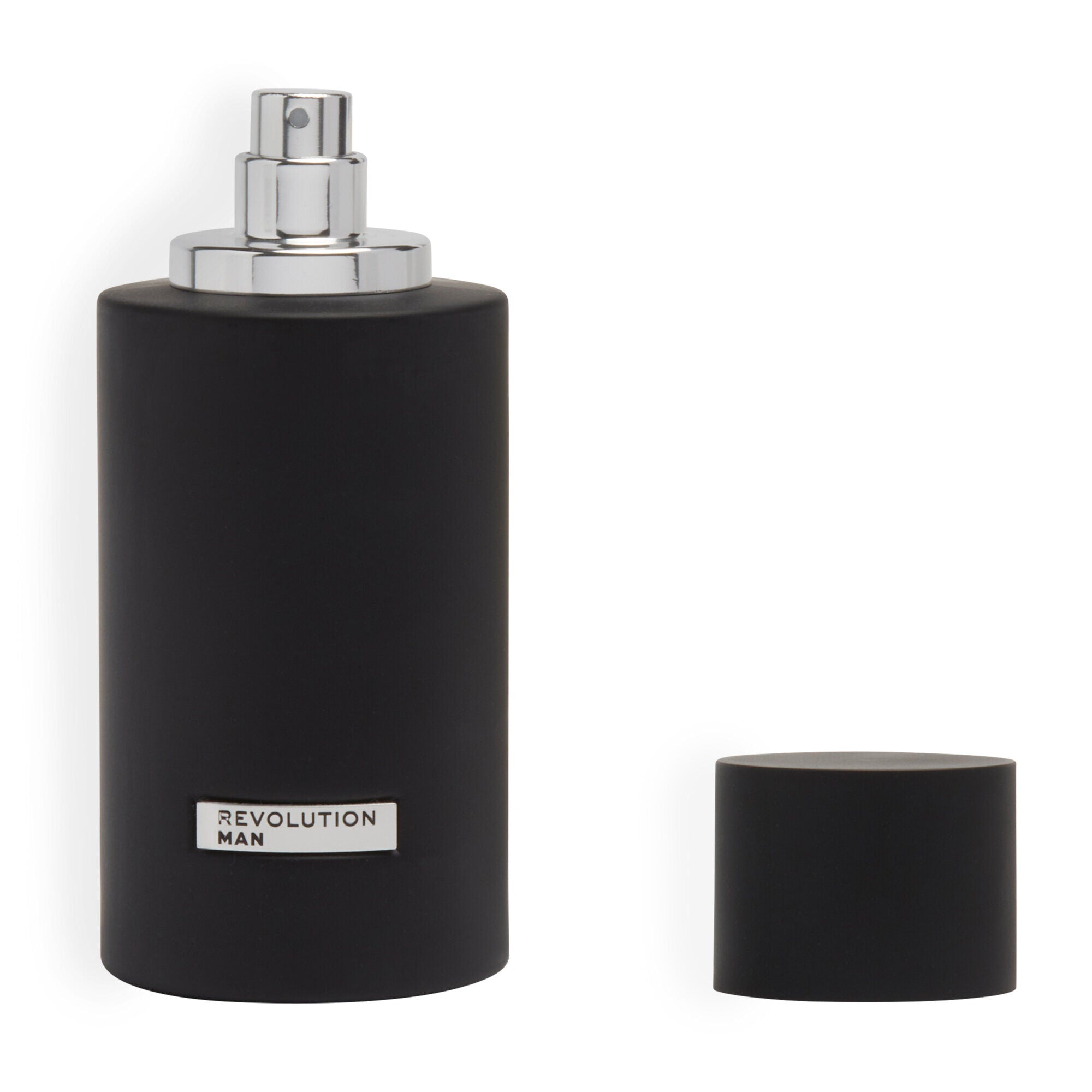 Revolution Man Limitless Noir EDT