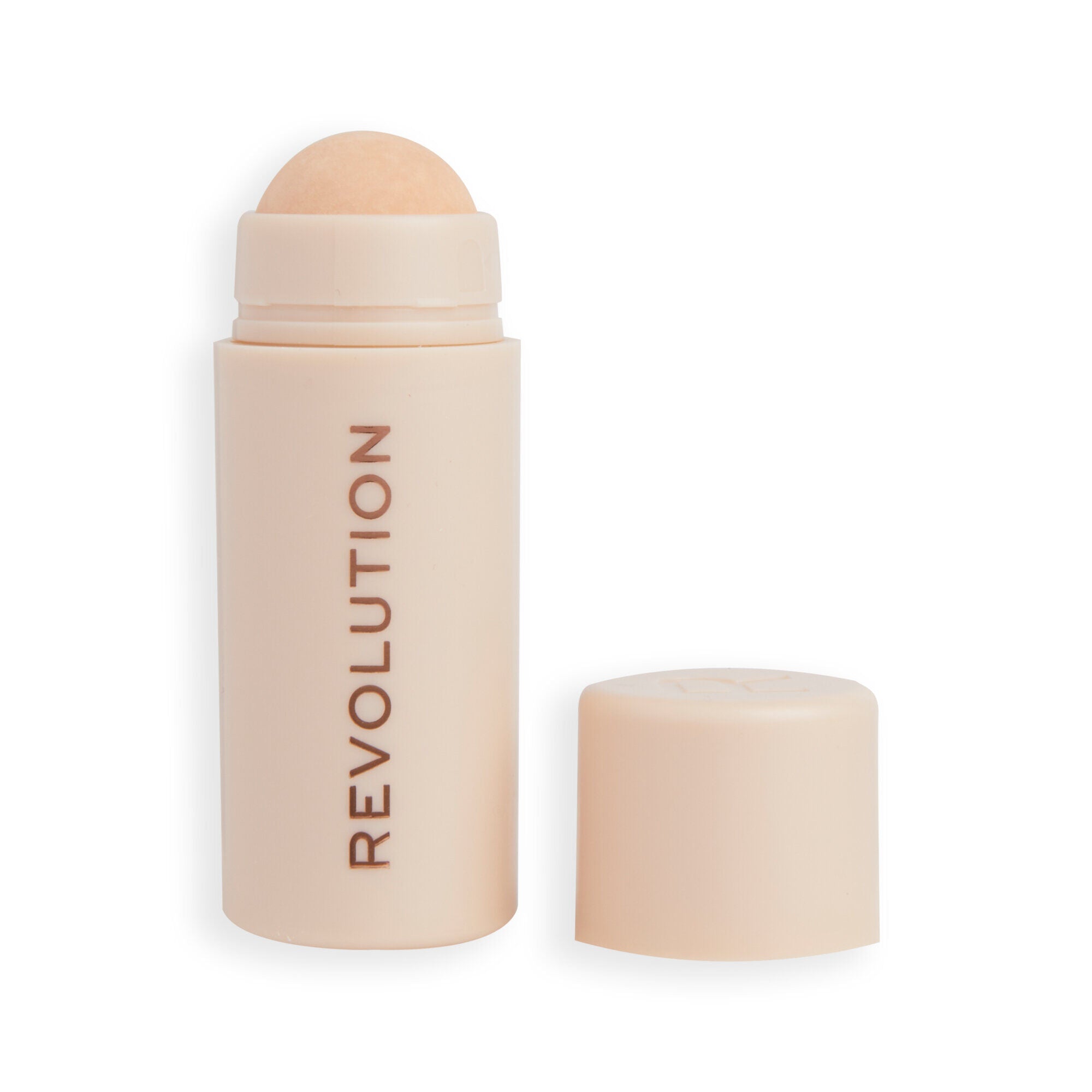 Revolution Matte Touch Up Oil Control Roller