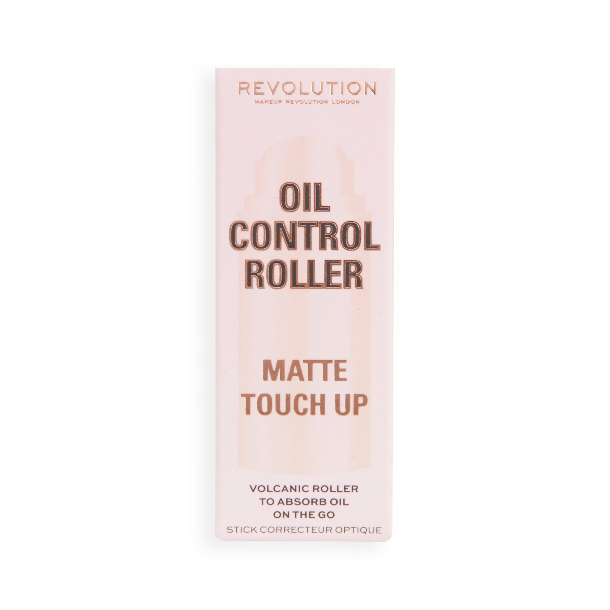 Revolution Matte Touch Up Oil Control Roller