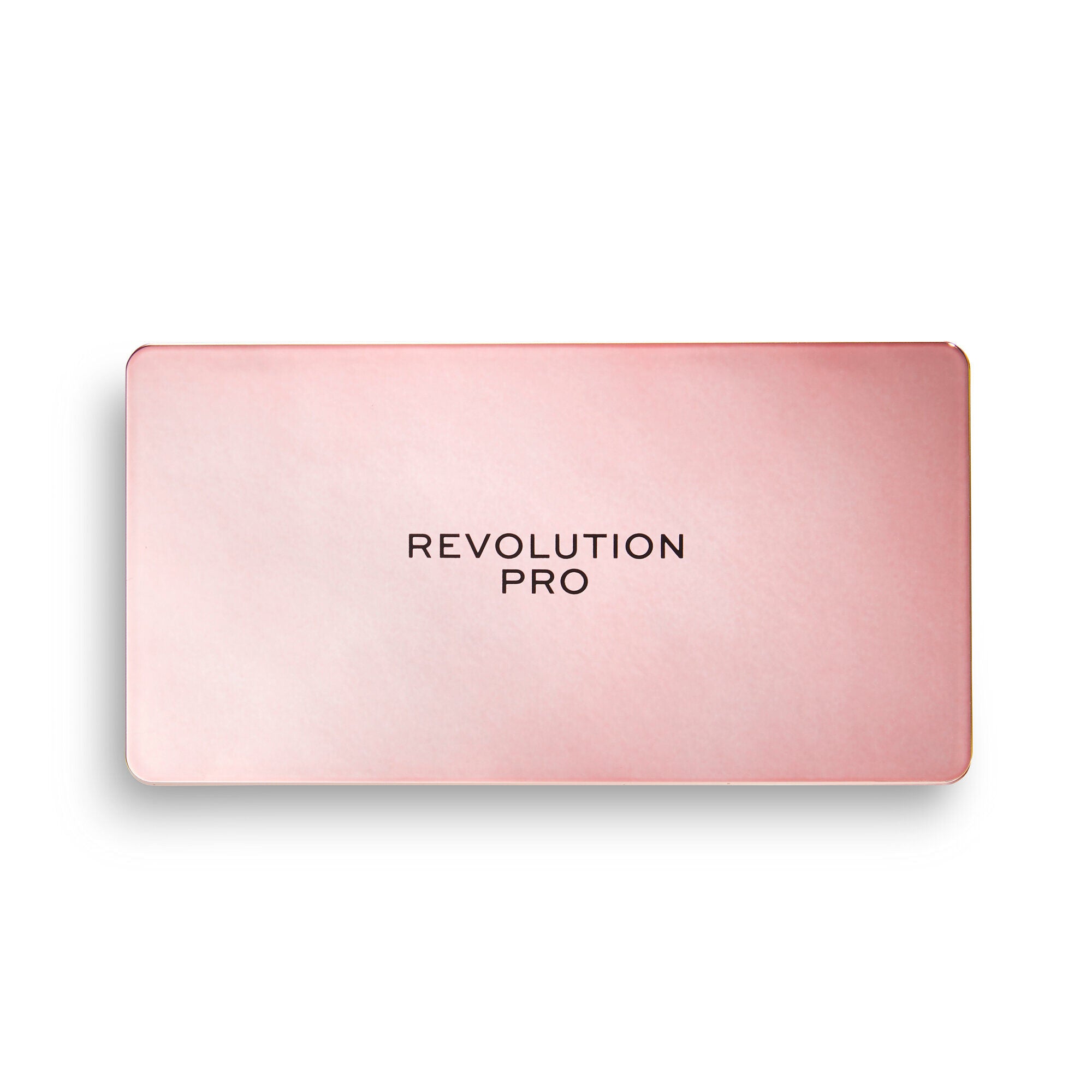 REVOLUTION PRO ETERNAL ROSE CHEEK PALETTE PINK LUST