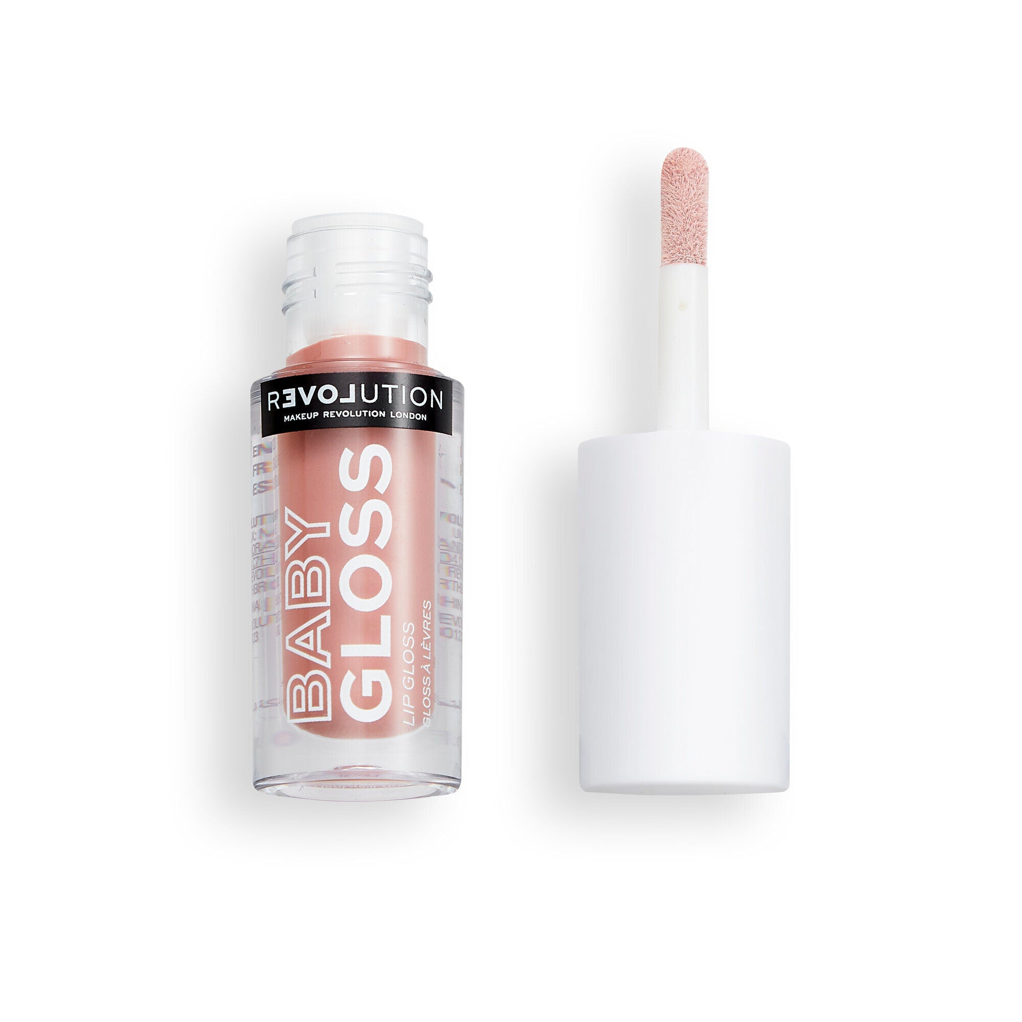 Relove Baby Gloss Lip Gloss