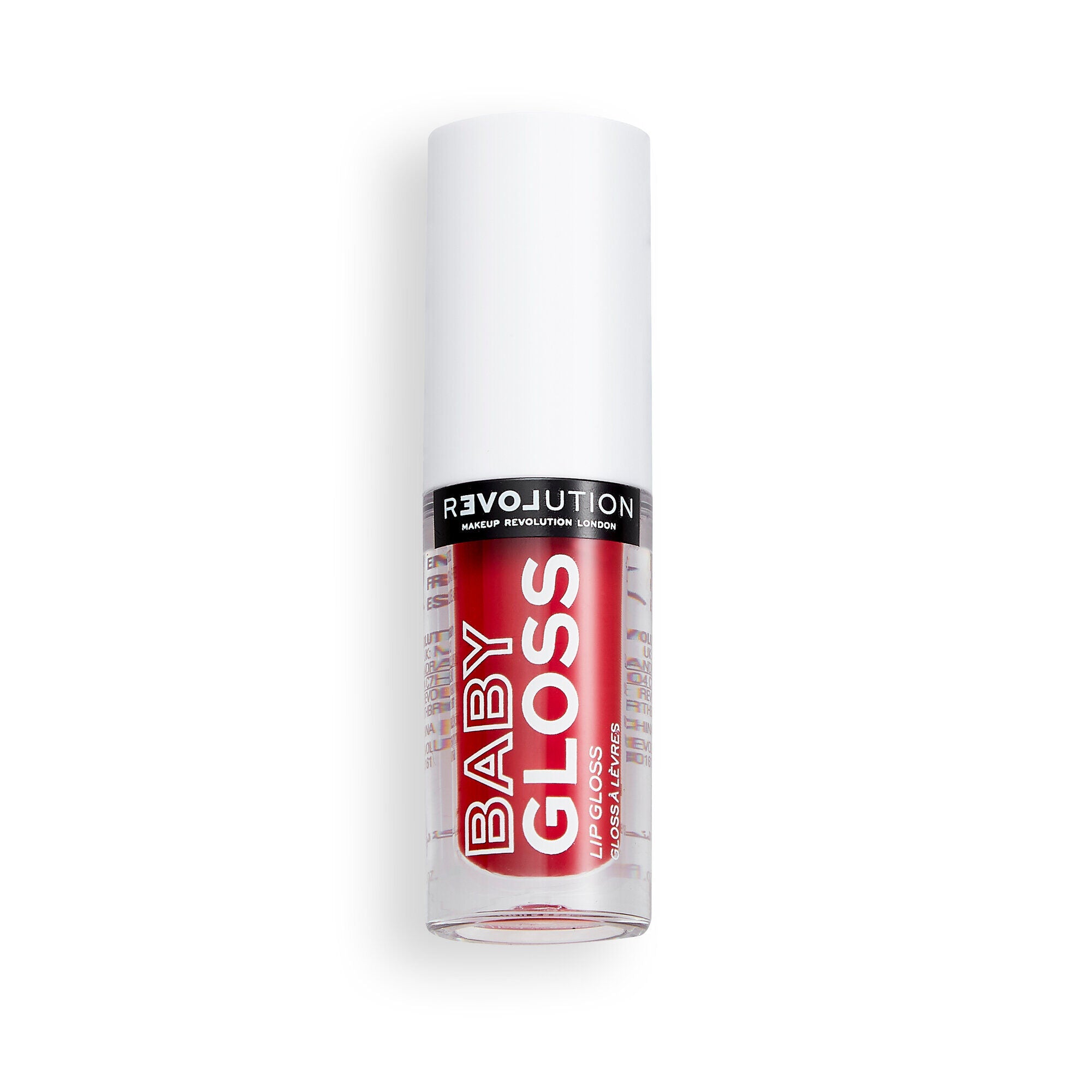 Relove Baby Gloss Lip Gloss