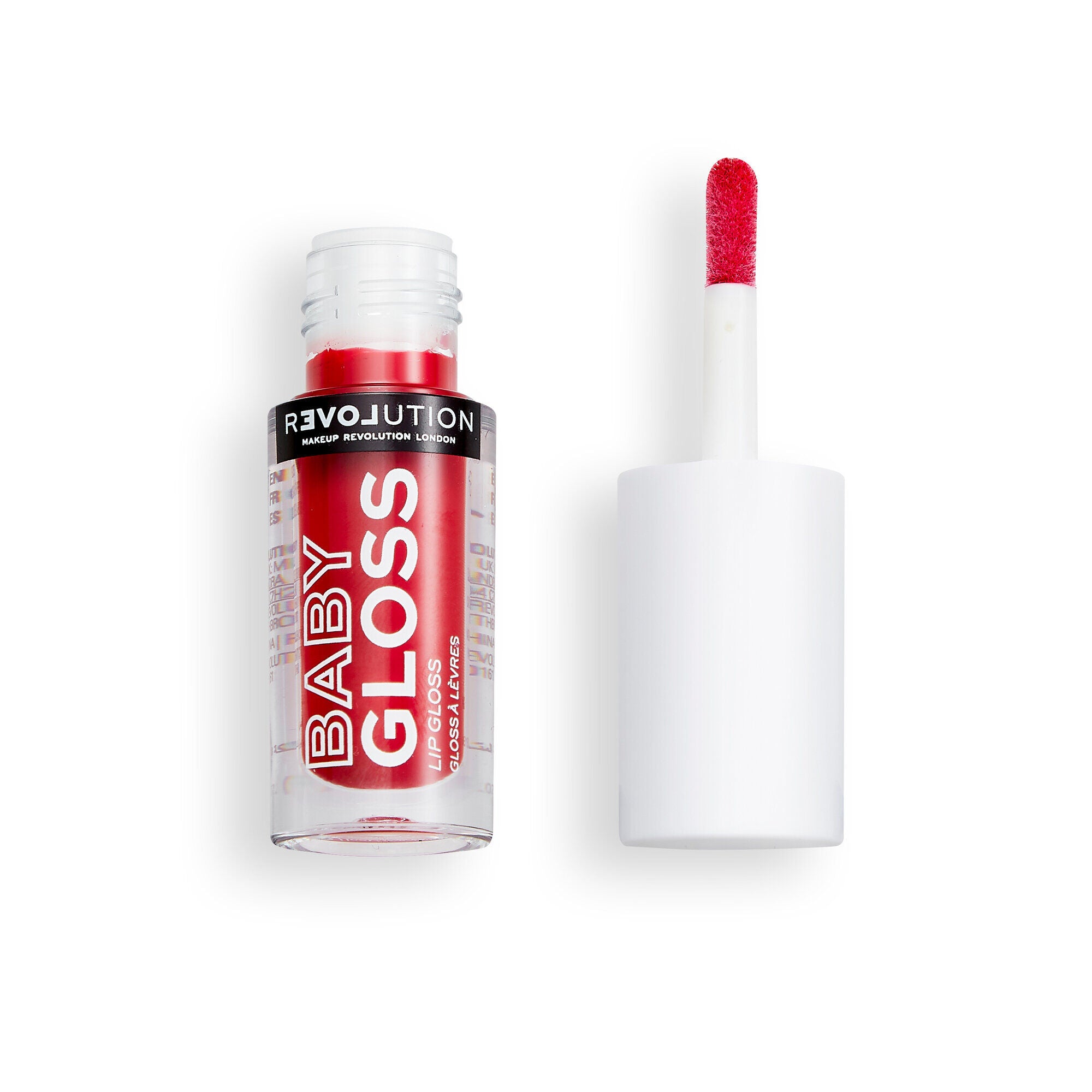 Relove Baby Gloss Lip Gloss