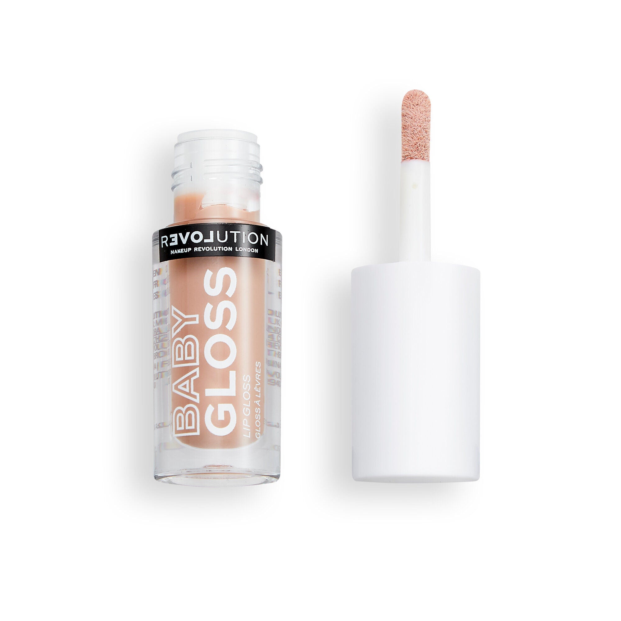 Relove Baby Gloss Lip Gloss