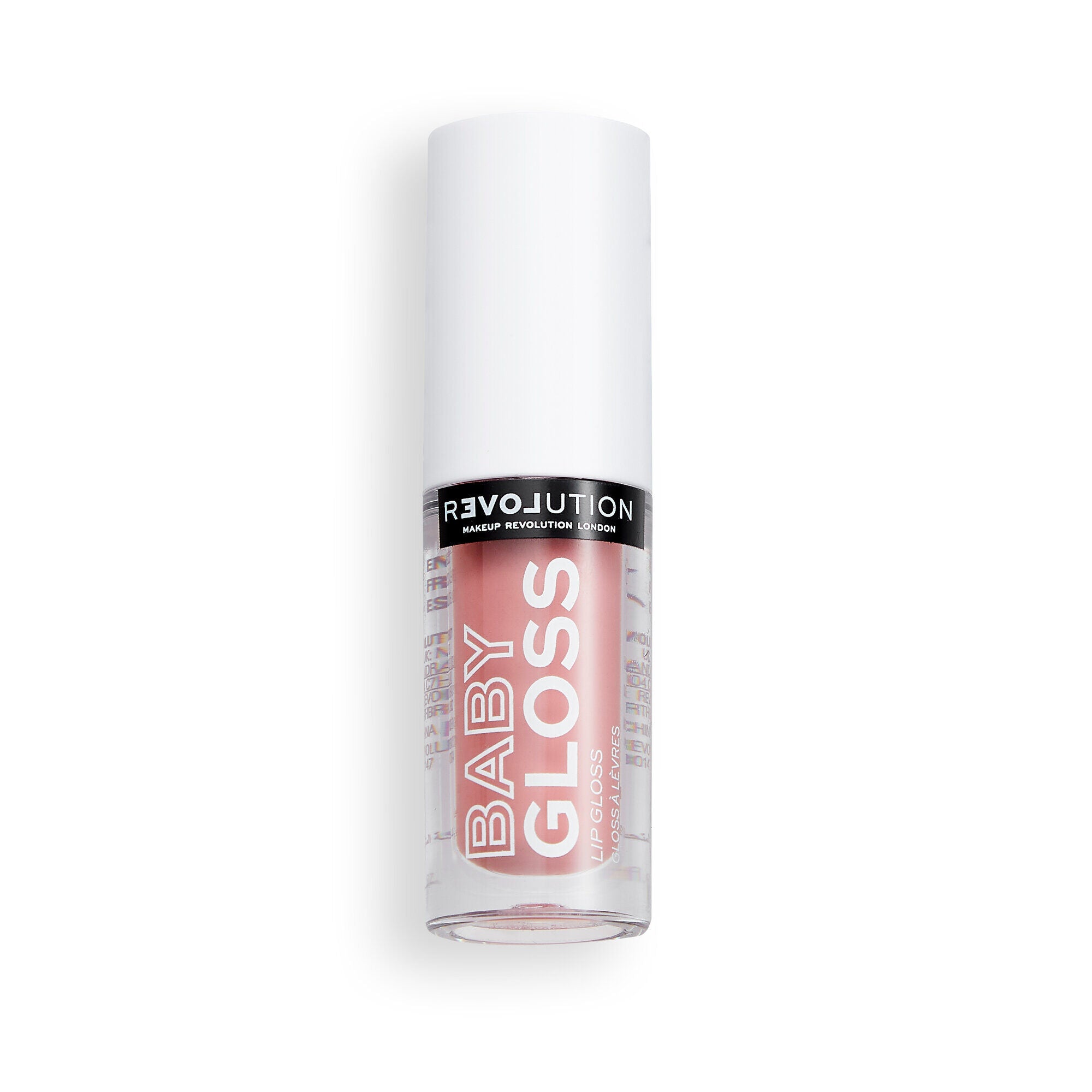 Relove Baby Gloss Lip Gloss