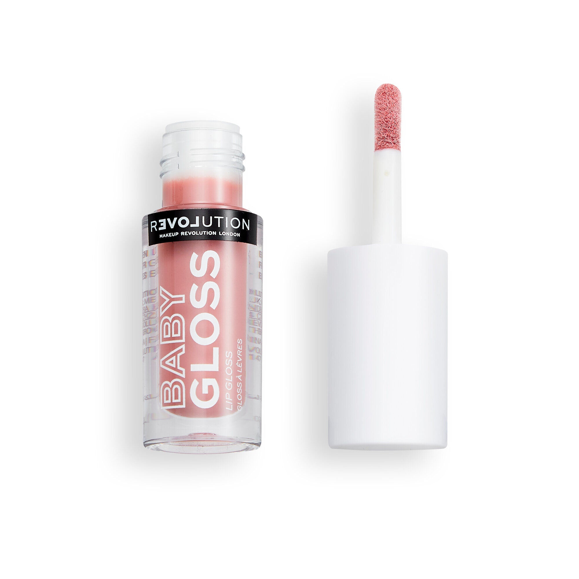 Relove Baby Gloss Lip Gloss