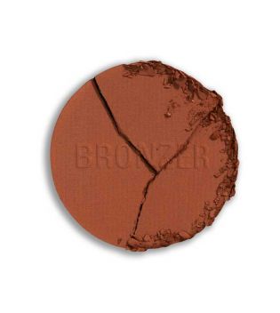 Revolution Relove Super Bronzer Sand