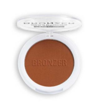 Revolution Relove Super Bronzer Sand