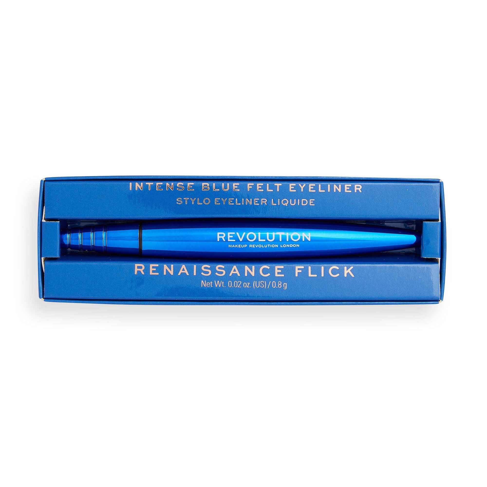 Renaissance Eyeliner Blue