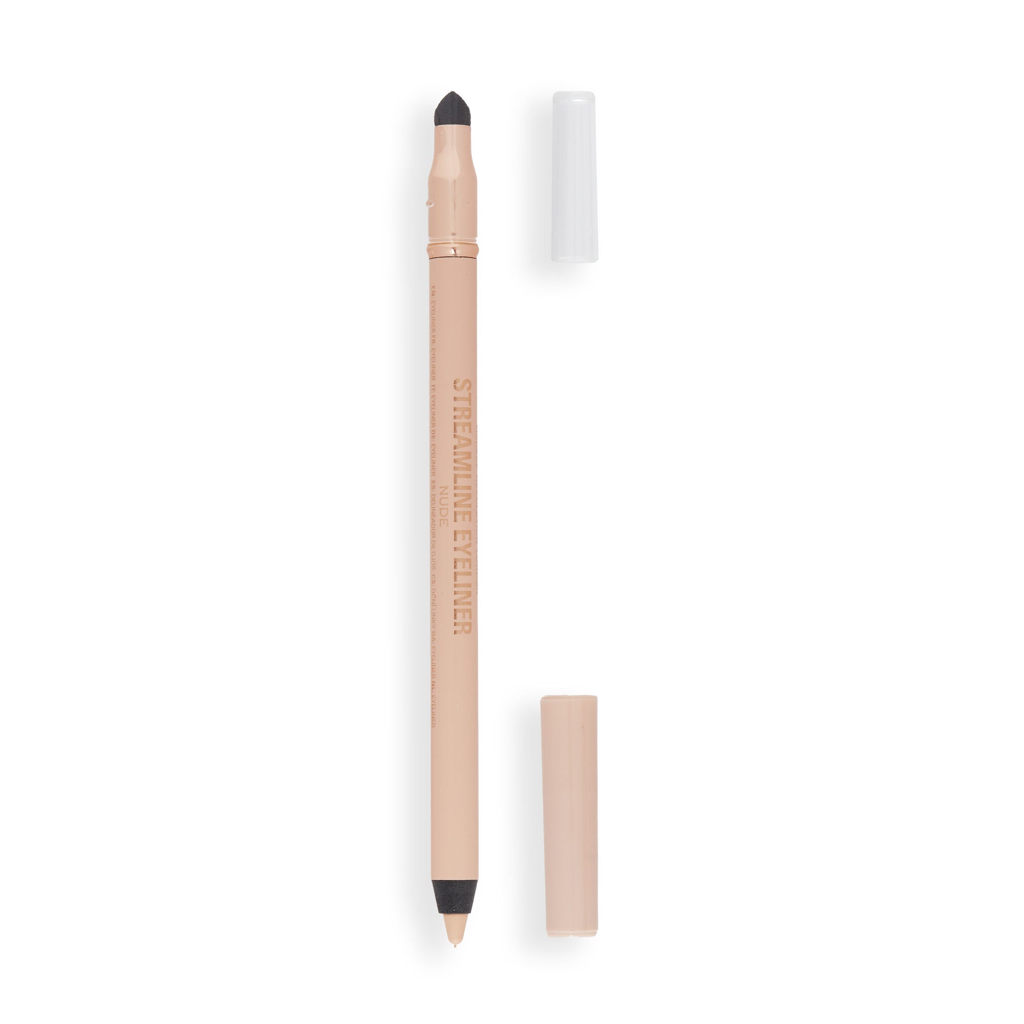 Streamline Waterline Eyeliner Pencil Nude