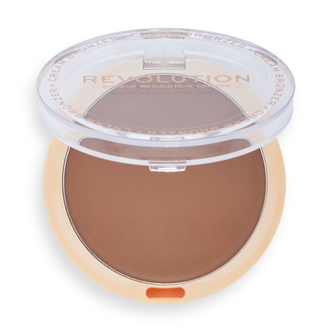 Ultra Cream Bronzer Light