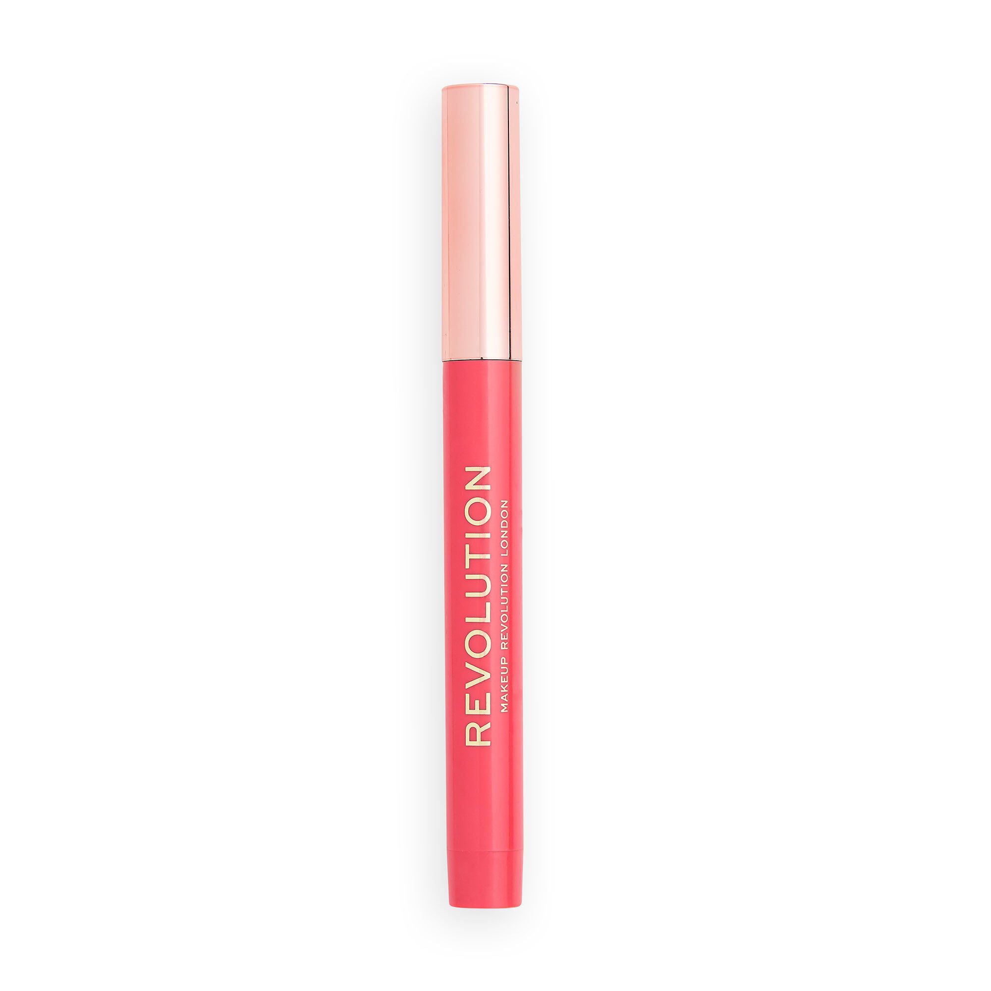 Revolution Velvet Kiss Lip Crayon Cutie