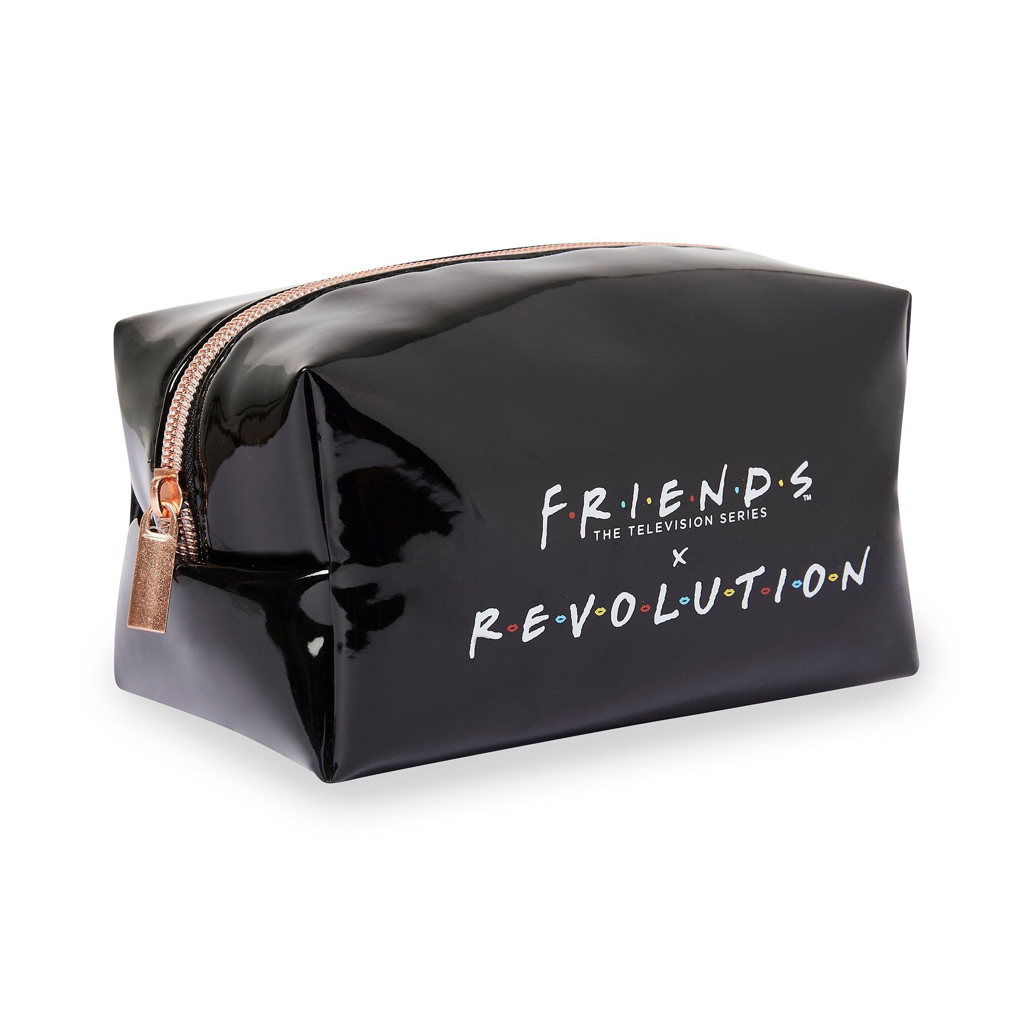 Revolution X Friends Cosmetic Bag