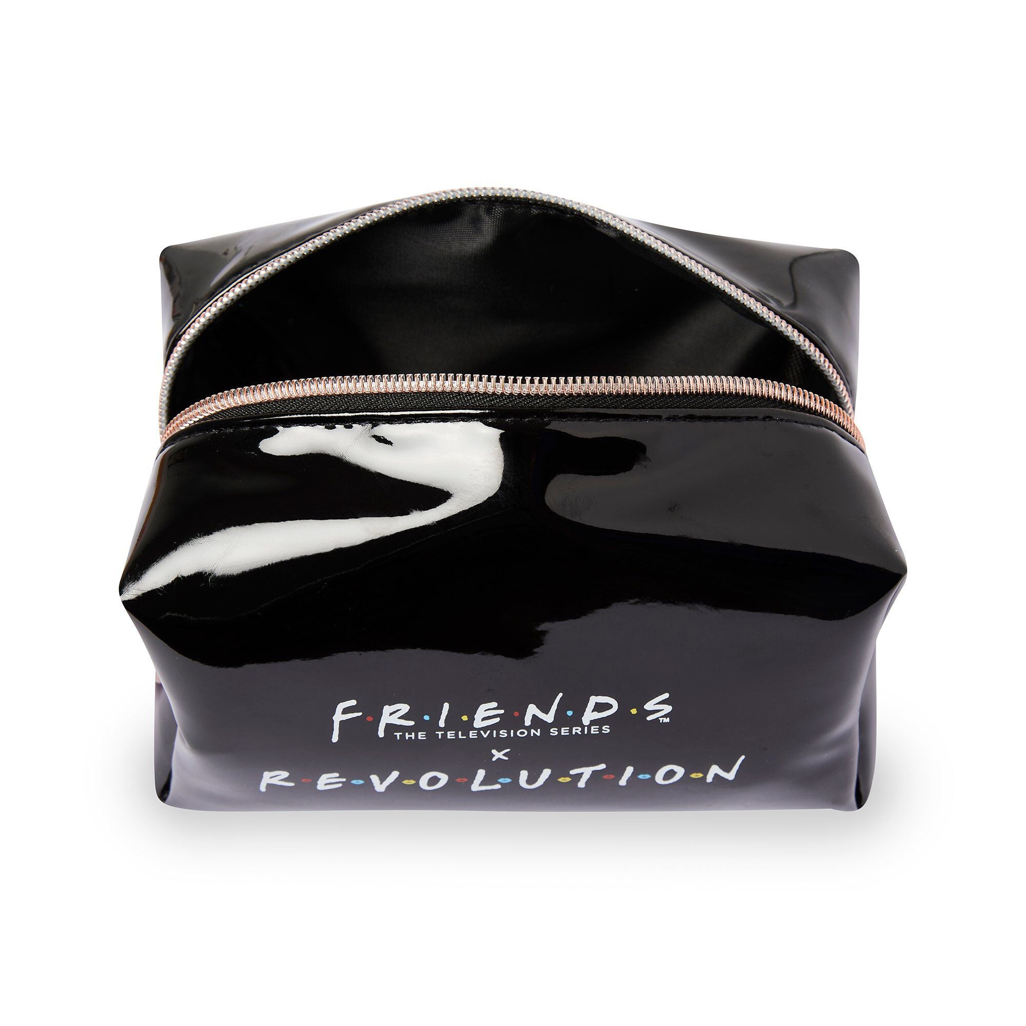 Revolution X Friends Cosmetic Bag