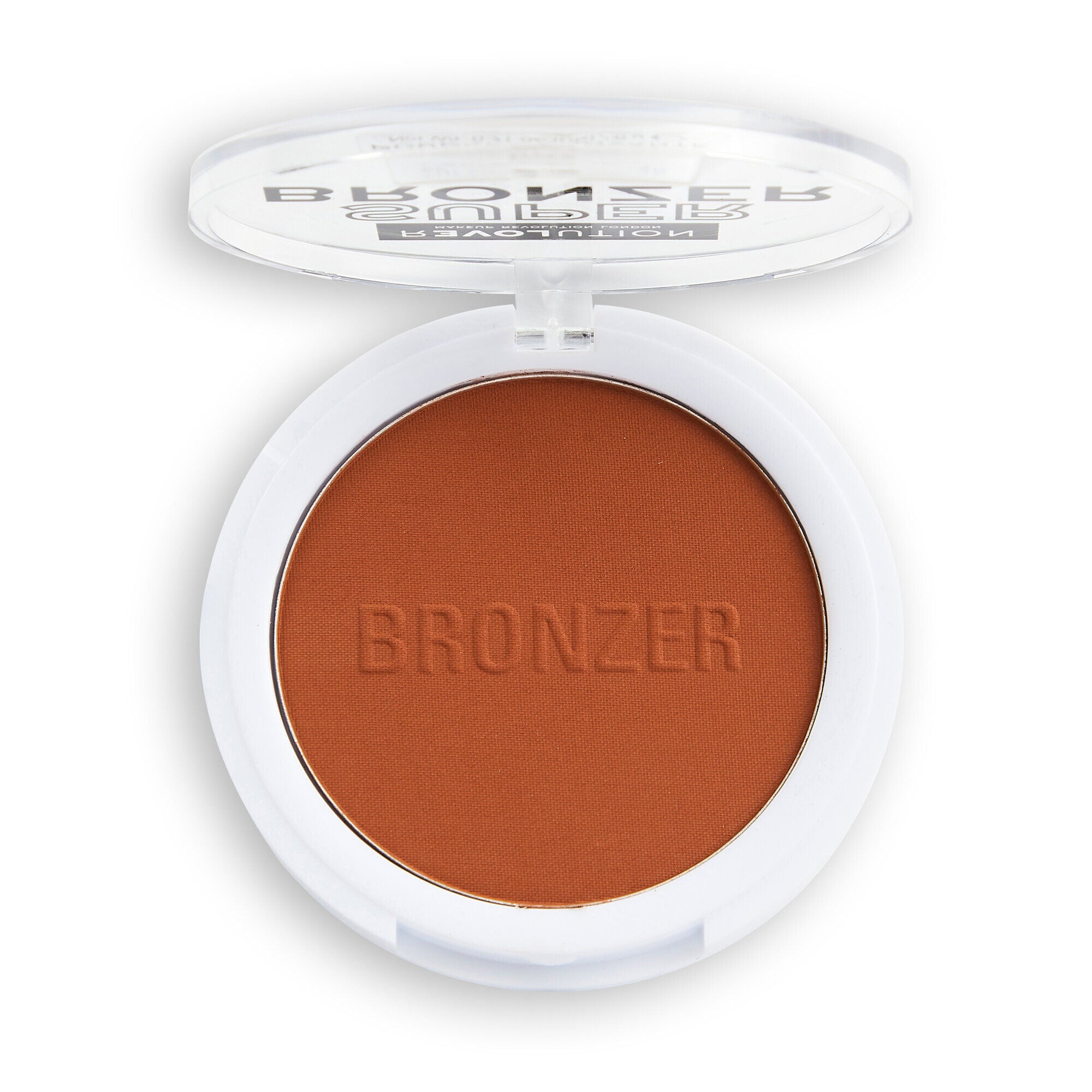 Super Bronzer Sahara