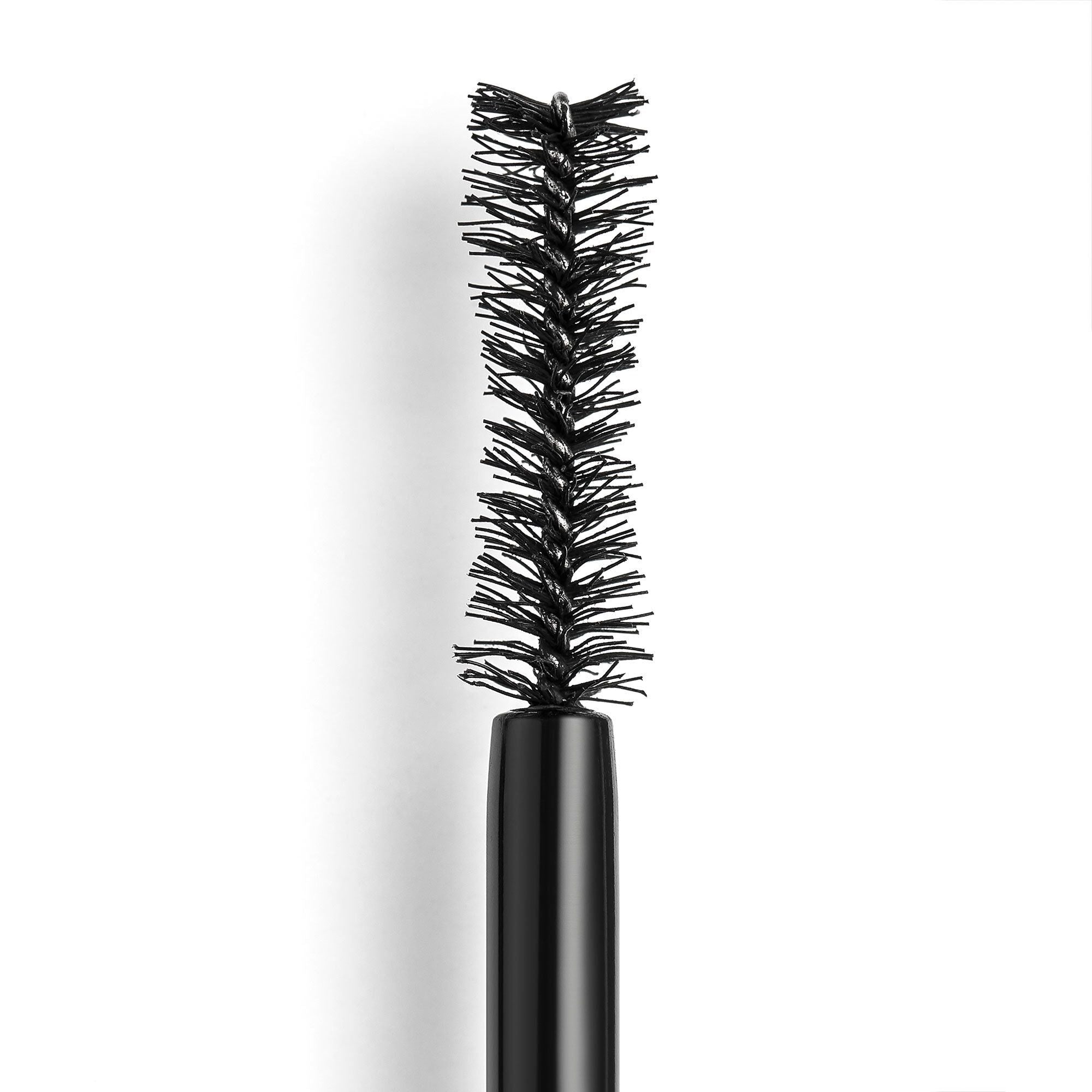 THE MASCARA REVOLUTION