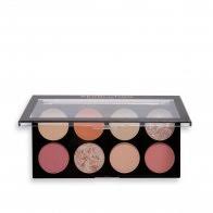 ULTRA BLUSH PALETTE DEEP SOUL