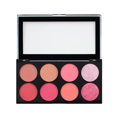 ULTRA BLUSH PALETTE DEEP SOUL