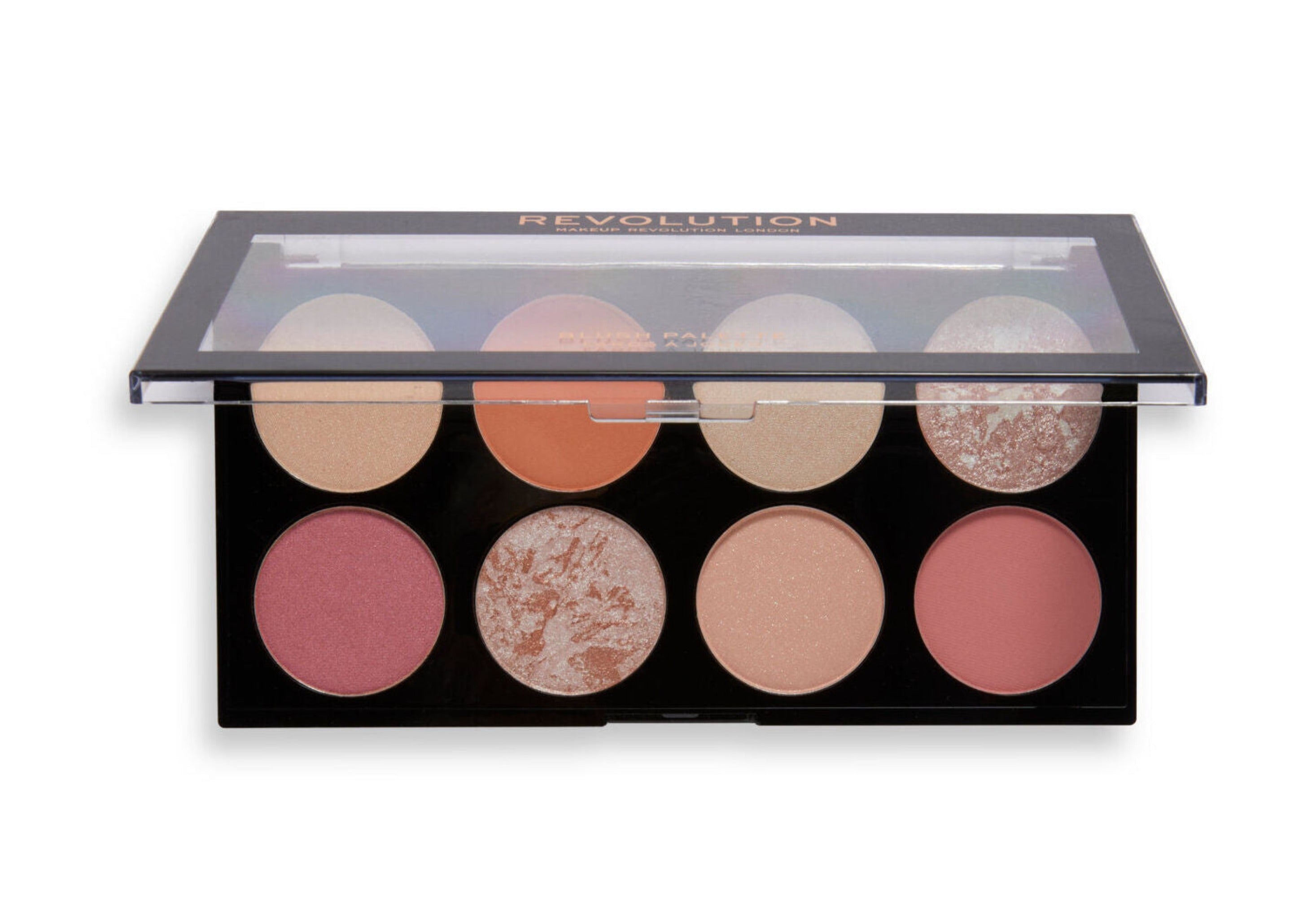 ULTRA BLUSH PALETTE GOLDEN DESIRE