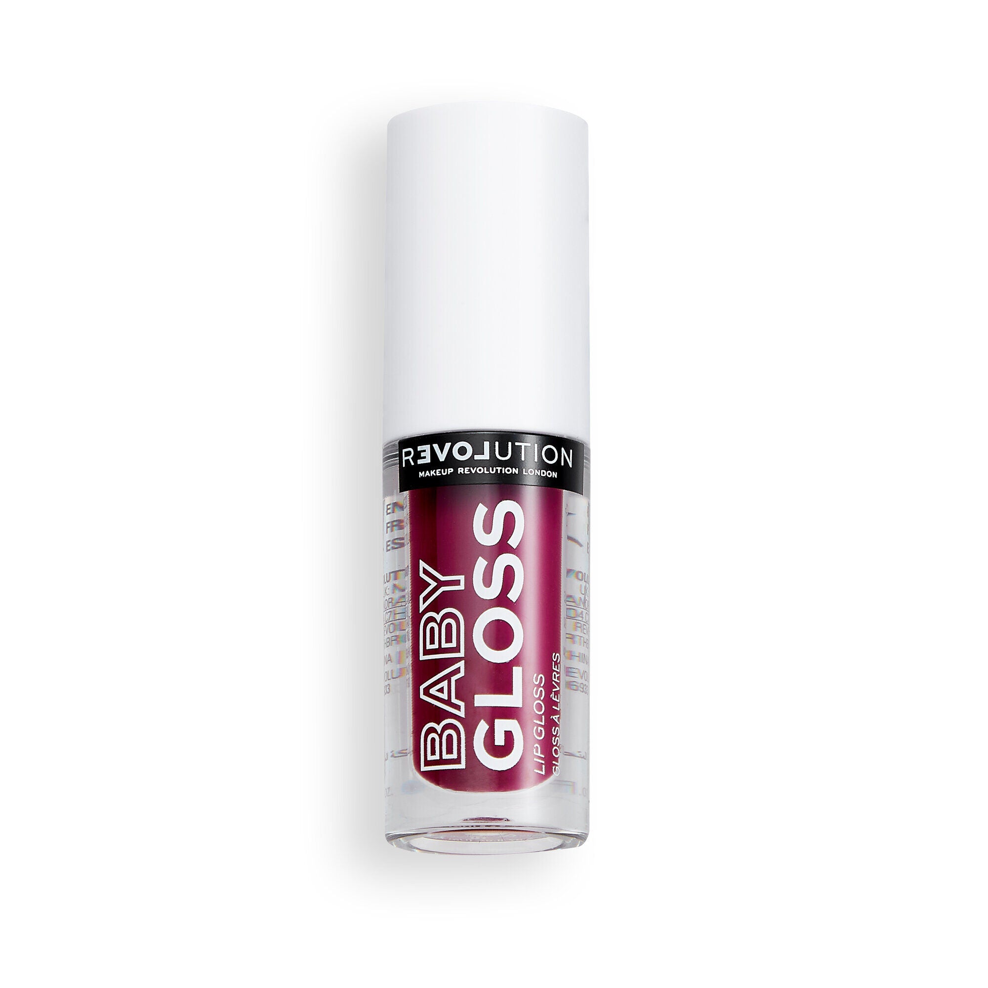 Relove Baby Gloss Lip Gloss