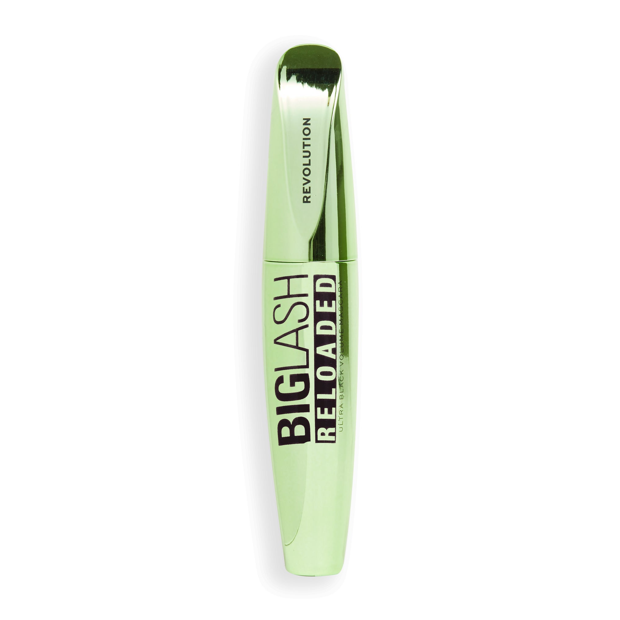 Big Lash Reloaded Volume Mascara Ultra Black